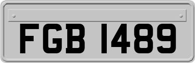 FGB1489