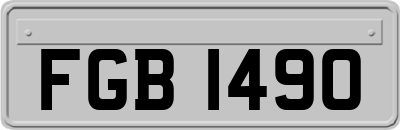 FGB1490