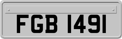 FGB1491