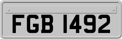 FGB1492