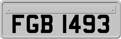 FGB1493