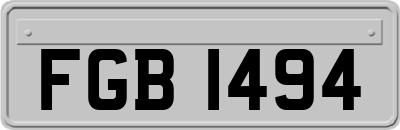 FGB1494