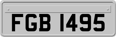 FGB1495