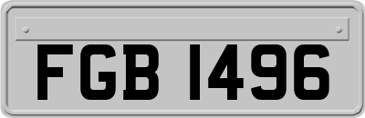 FGB1496