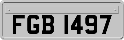 FGB1497