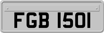FGB1501