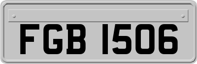 FGB1506