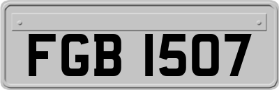 FGB1507