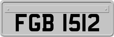 FGB1512