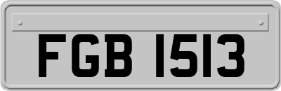 FGB1513