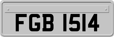 FGB1514