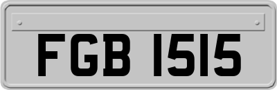 FGB1515