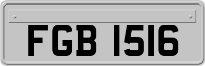 FGB1516