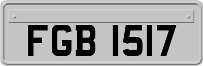 FGB1517