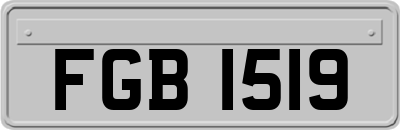FGB1519