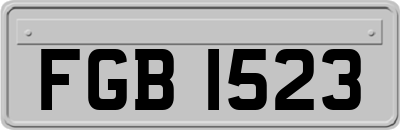 FGB1523