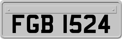 FGB1524