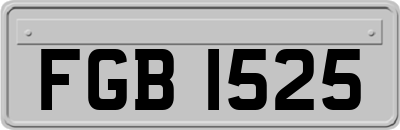 FGB1525