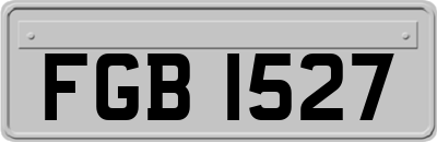 FGB1527