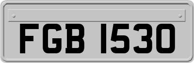 FGB1530