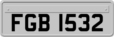 FGB1532