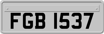 FGB1537