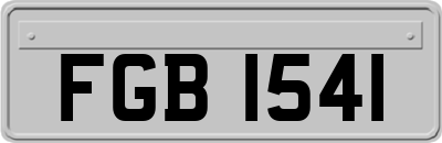 FGB1541