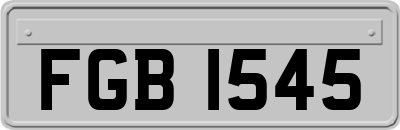 FGB1545