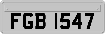 FGB1547