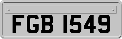 FGB1549