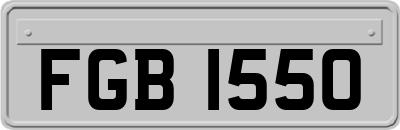 FGB1550