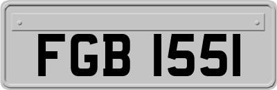 FGB1551