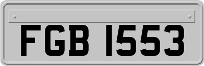 FGB1553