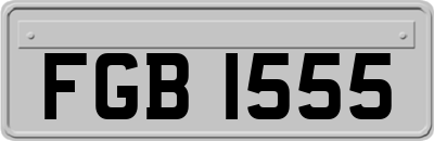 FGB1555