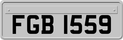 FGB1559