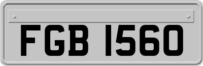 FGB1560