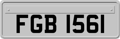 FGB1561