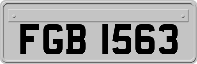 FGB1563
