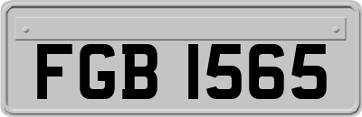 FGB1565
