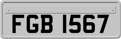FGB1567