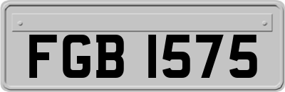 FGB1575