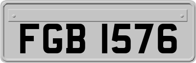 FGB1576