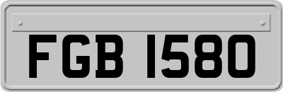 FGB1580