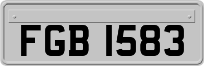 FGB1583