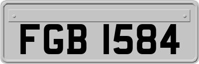 FGB1584
