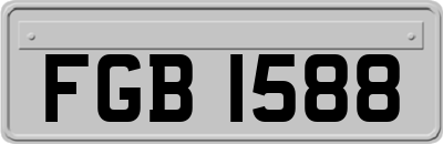 FGB1588