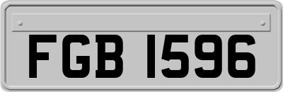 FGB1596