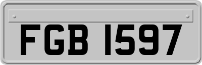 FGB1597