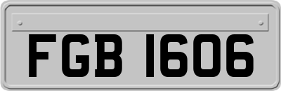 FGB1606