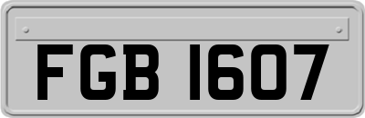 FGB1607